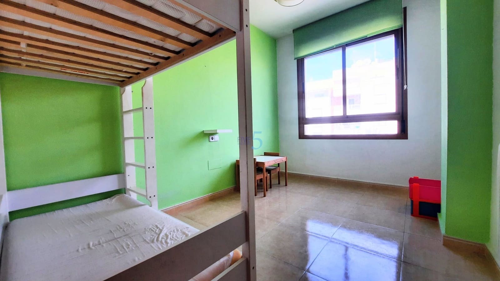 3 chambre Appartement à vendre à Torrevieja - 150 000 € (Ref: 9782368)
