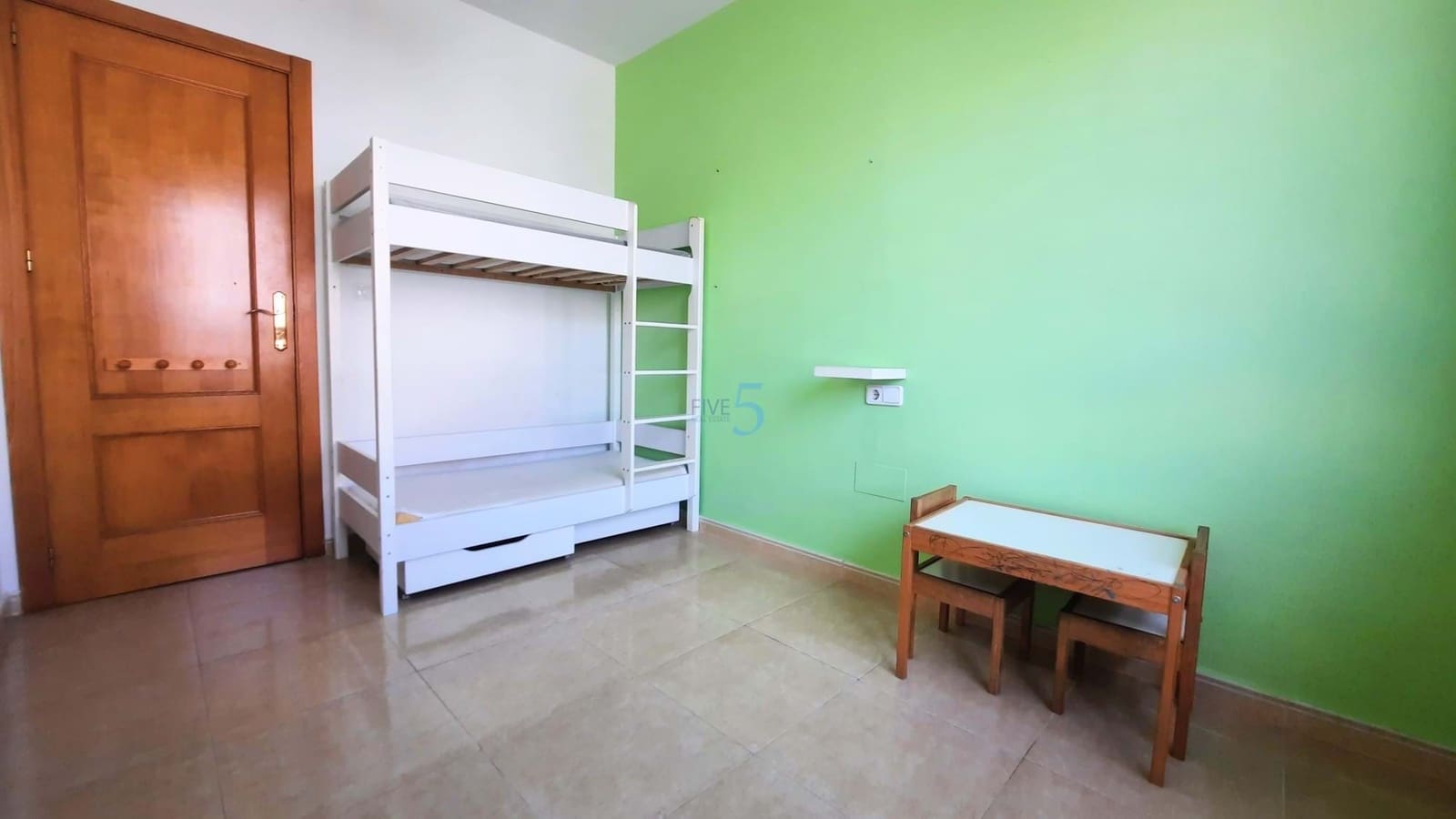 3 chambre Appartement à vendre à Torrevieja - 150 000 € (Ref: 9782368)