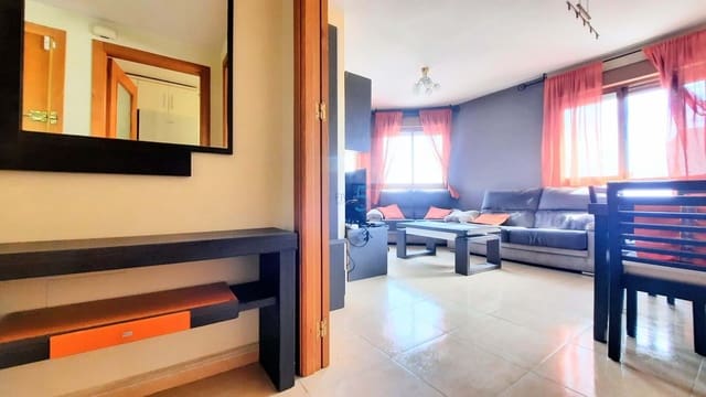 3 chambre Appartement à vendre à Torrevieja - 150 000 € (Ref: 9782368)