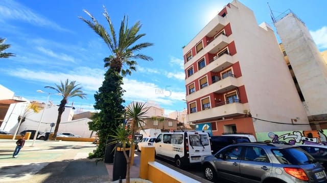 3 chambre Appartement à vendre à Torrevieja - 150 000 € (Ref: 9782368)