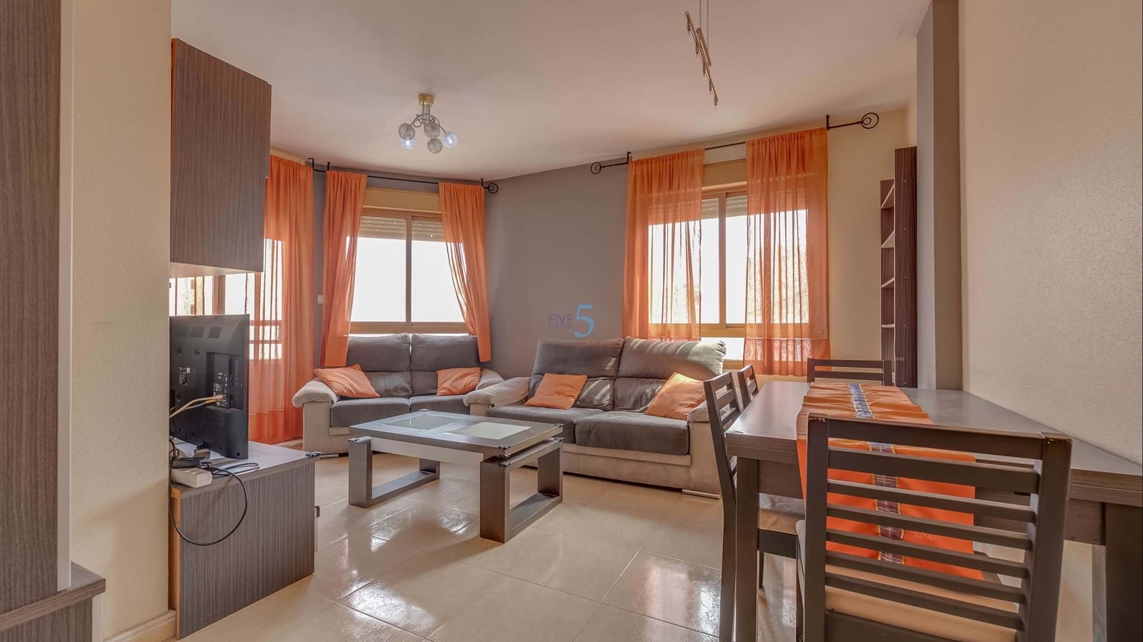 3 bedroom Apartment for sale in Torrevieja - € 150,000 (Ref: 9782368)