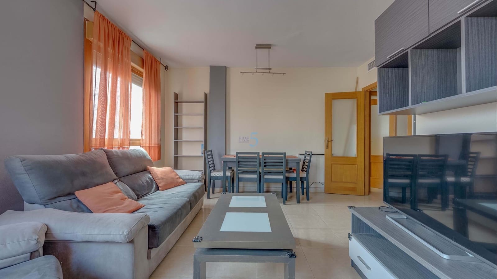 3 bedroom Apartment for sale in Torrevieja - € 150,000 (Ref: 9782368)