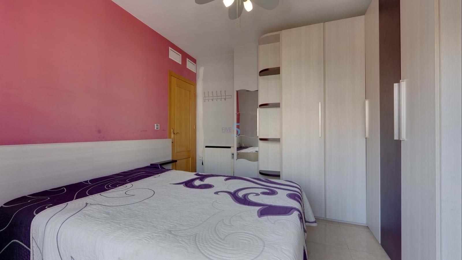 3 bedroom Apartment for sale in Torrevieja - € 150,000 (Ref: 9782368)