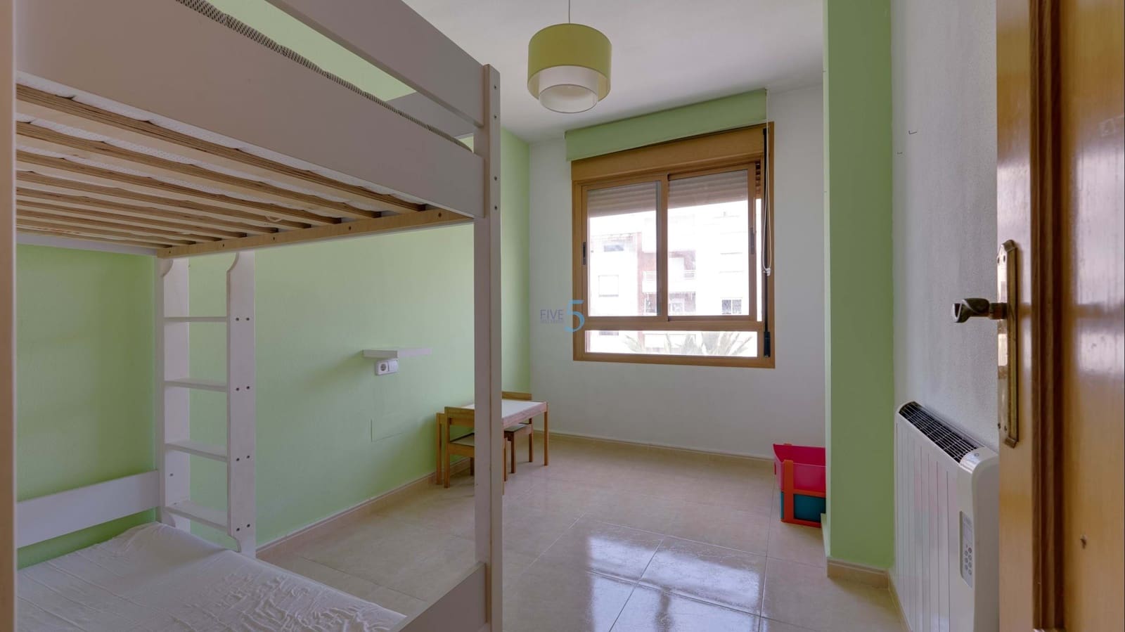 3 bedroom Apartment for sale in Torrevieja - € 150,000 (Ref: 9782368)