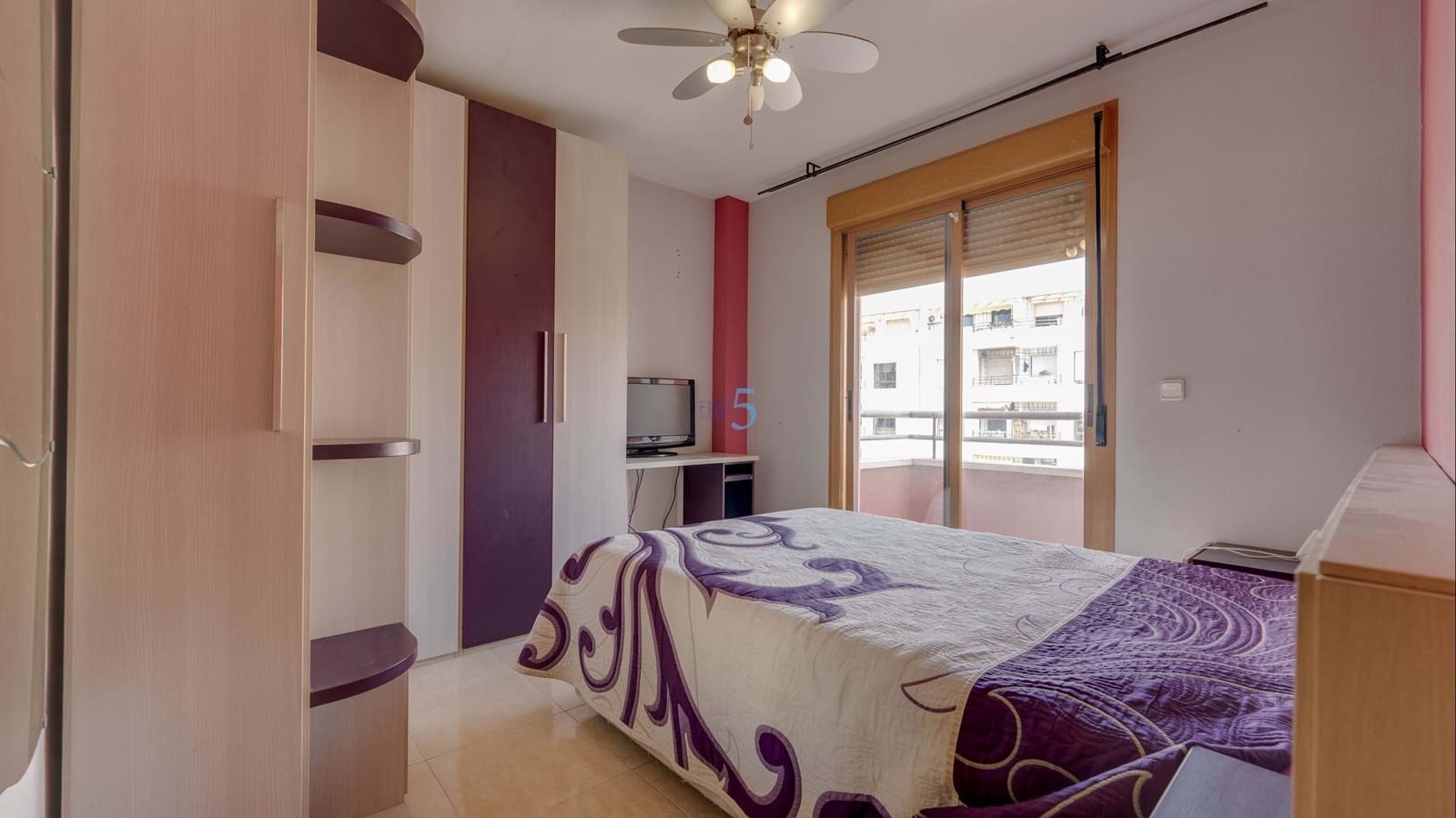 3 bedroom Apartment for sale in Torrevieja - € 150,000 (Ref: 9782368)