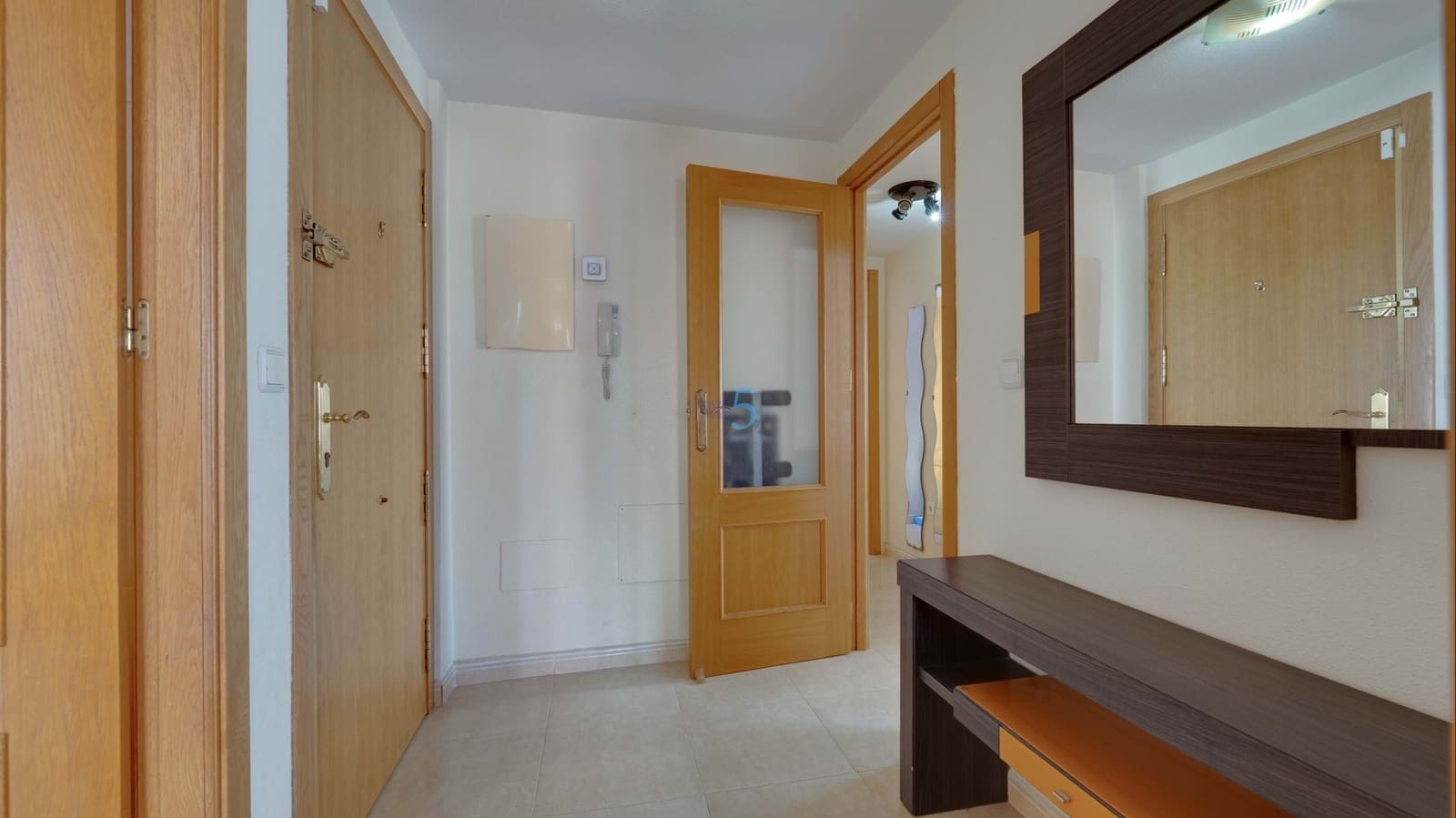 3 bedroom Apartment for sale in Torrevieja - € 150,000 (Ref: 9782368)