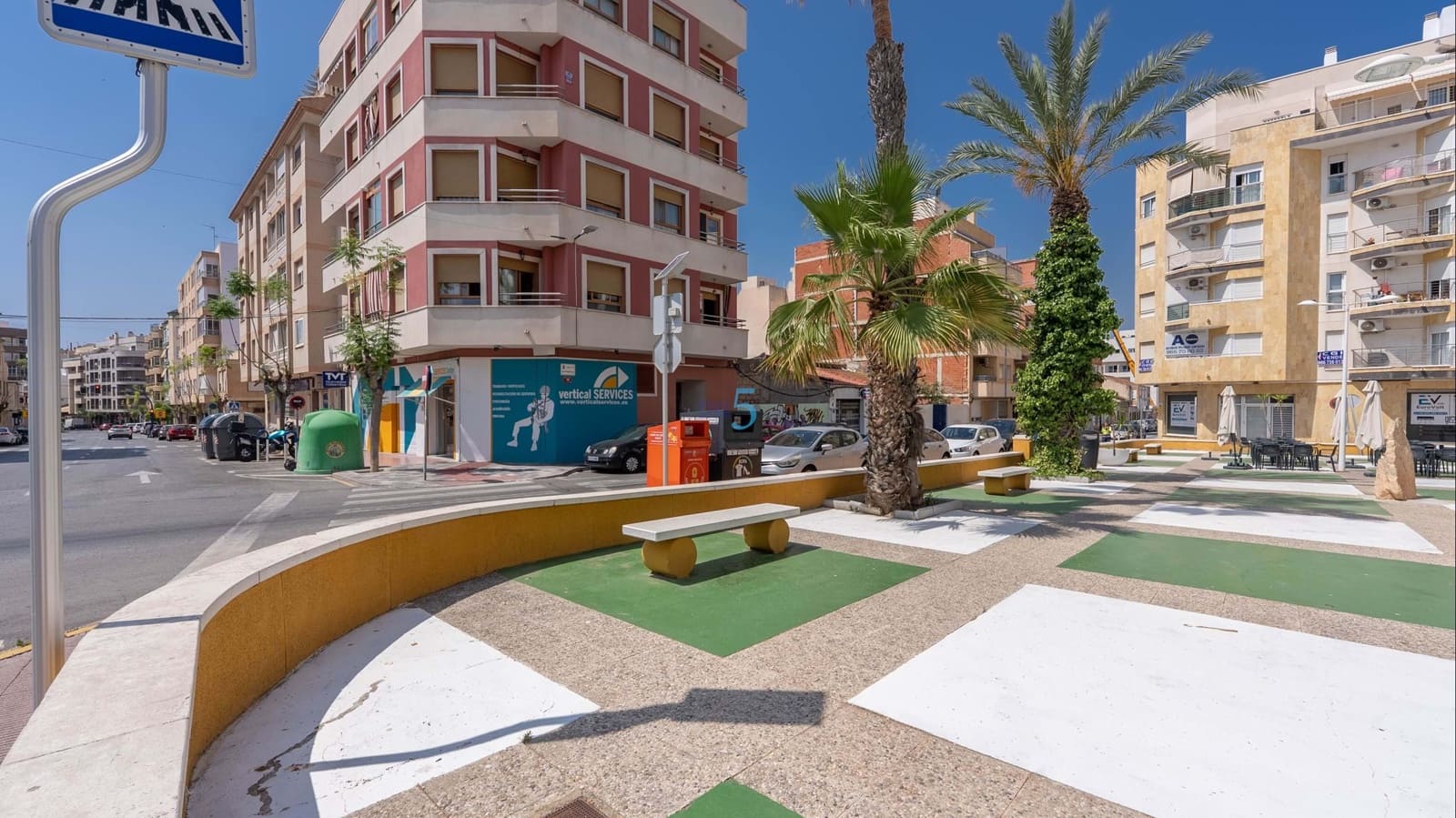 3 bedroom Apartment for sale in Torrevieja - € 150,000 (Ref: 9782368)