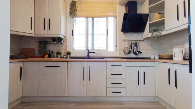 3 chambre Villa/Maison à vendre à Ciudad Quesada, Rojales avec piscine - 435 000 € (Ref: 9784977)