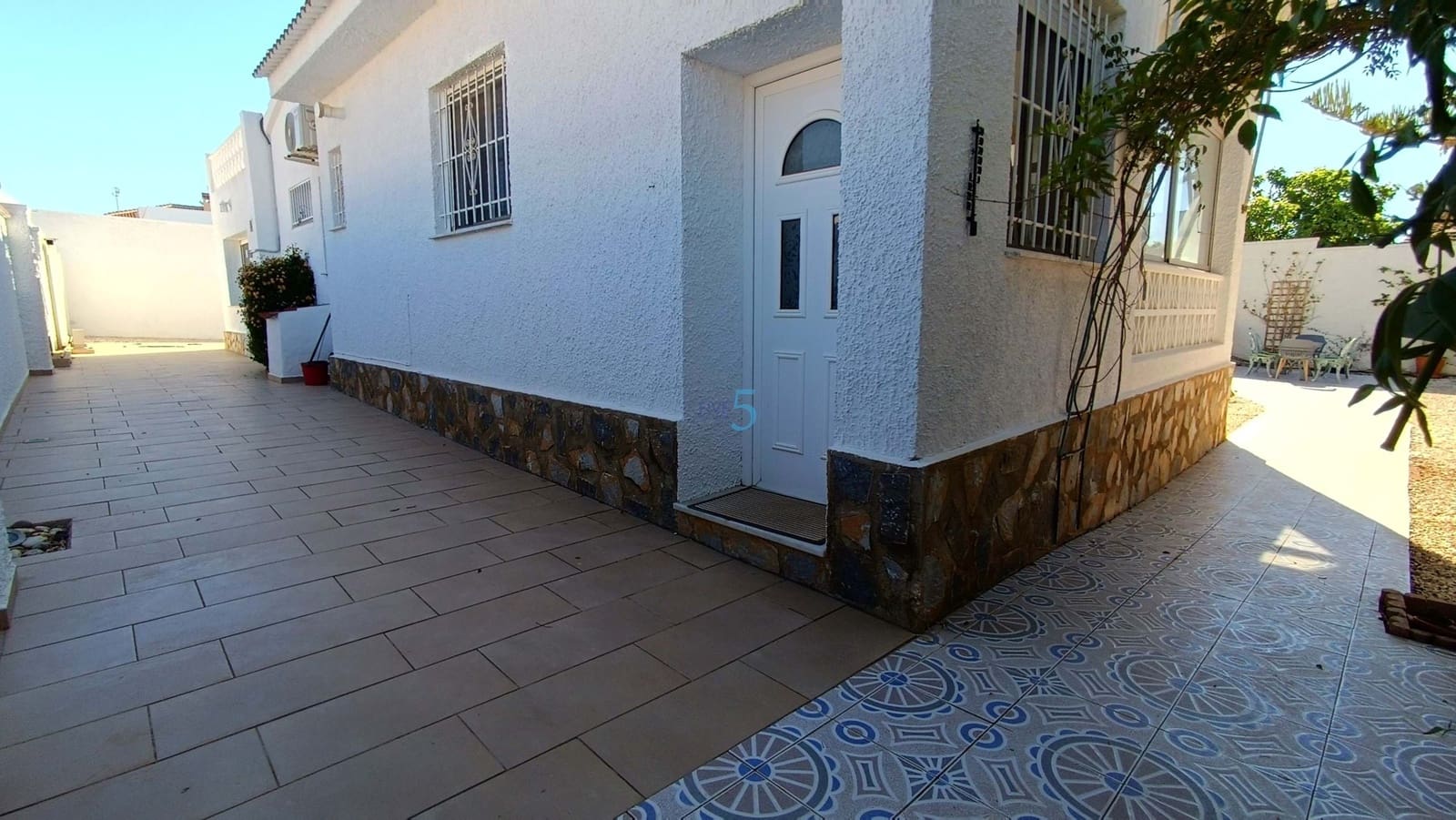 3 chambre Villa/Maison à vendre à Ciudad Quesada avec piscine - 435 000 € (Ref: 9784977)