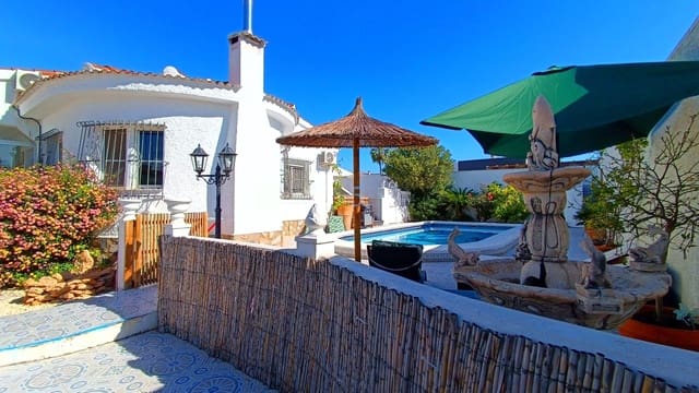 3 chambre Villa/Maison à vendre à Ciudad Quesada, Rojales avec piscine - 435 000 € (Ref: 9784977)