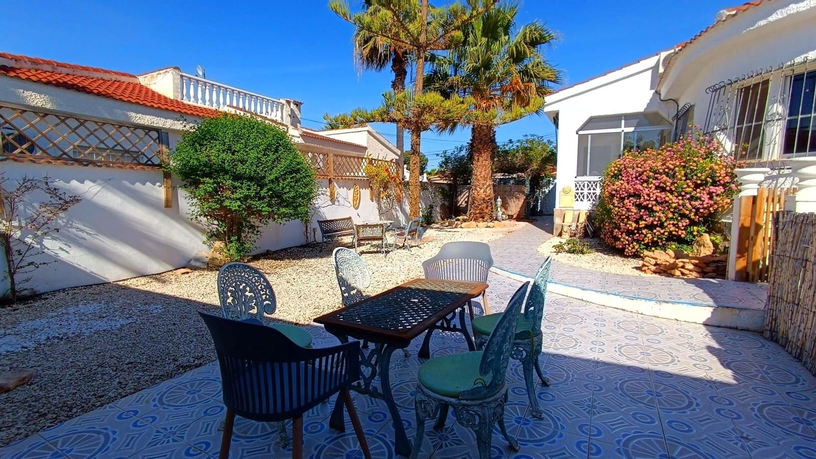 3 chambre Villa/Maison à vendre à Ciudad Quesada avec piscine - 435 000 € (Ref: 9784977)