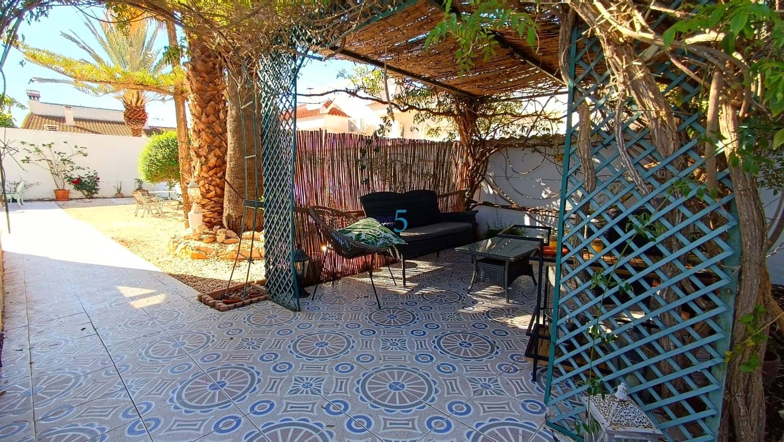 3 chambre Villa/Maison à vendre à Ciudad Quesada avec piscine - 435 000 € (Ref: 9784977)