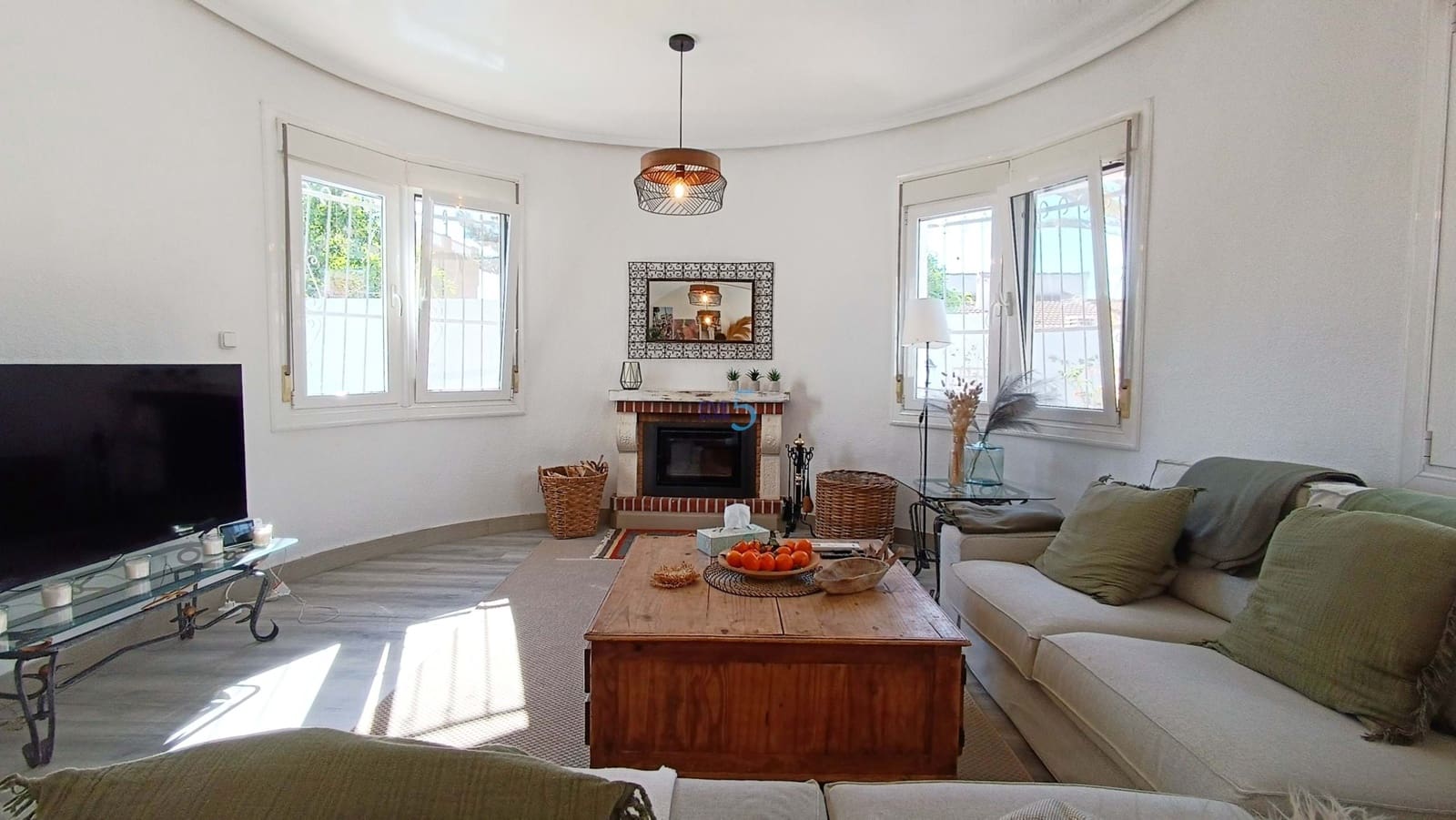 3 chambre Villa/Maison à vendre à Ciudad Quesada avec piscine - 435 000 € (Ref: 9784977)