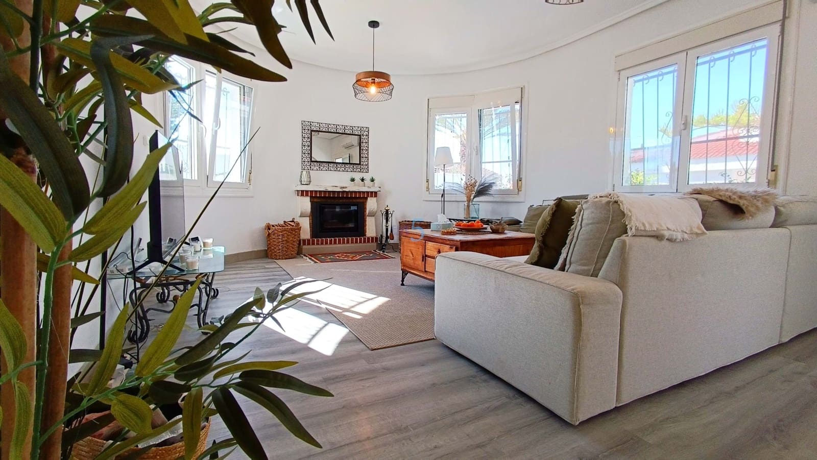 3 chambre Villa/Maison à vendre à Ciudad Quesada avec piscine - 435 000 € (Ref: 9784977)