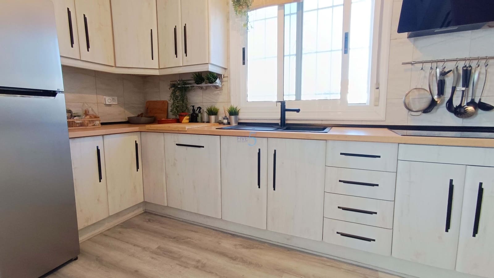 3 chambre Villa/Maison à vendre à Ciudad Quesada avec piscine - 435 000 € (Ref: 9784977)