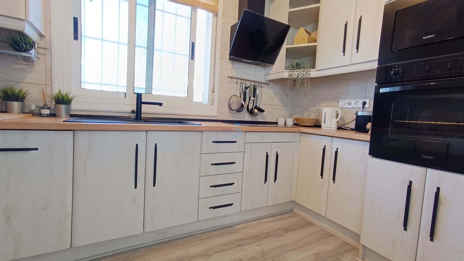 3 chambre Villa/Maison à vendre à Ciudad Quesada avec piscine - 435 000 € (Ref: 9784977)