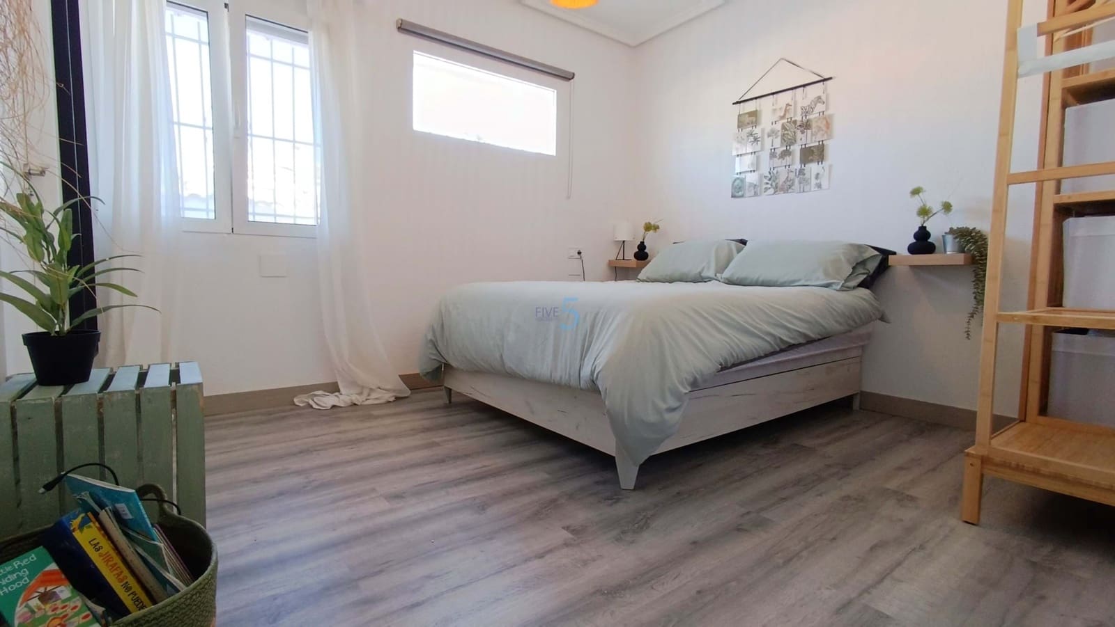 3 chambre Villa/Maison à vendre à Ciudad Quesada avec piscine - 435 000 € (Ref: 9784977)