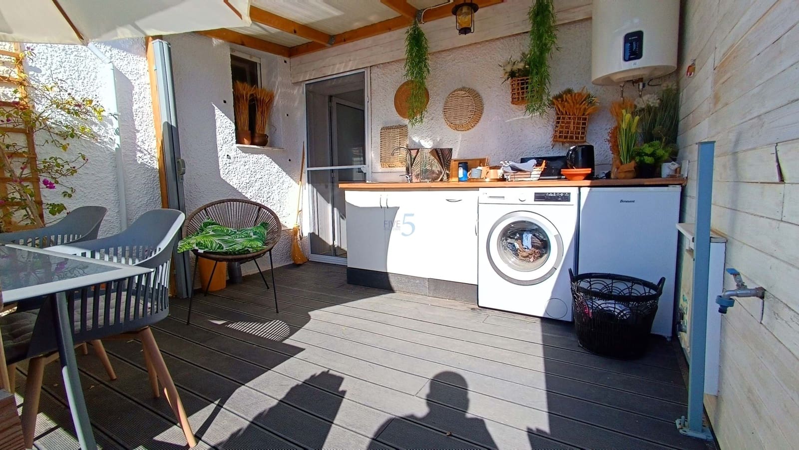 3 chambre Villa/Maison à vendre à Ciudad Quesada avec piscine - 435 000 € (Ref: 9784977)