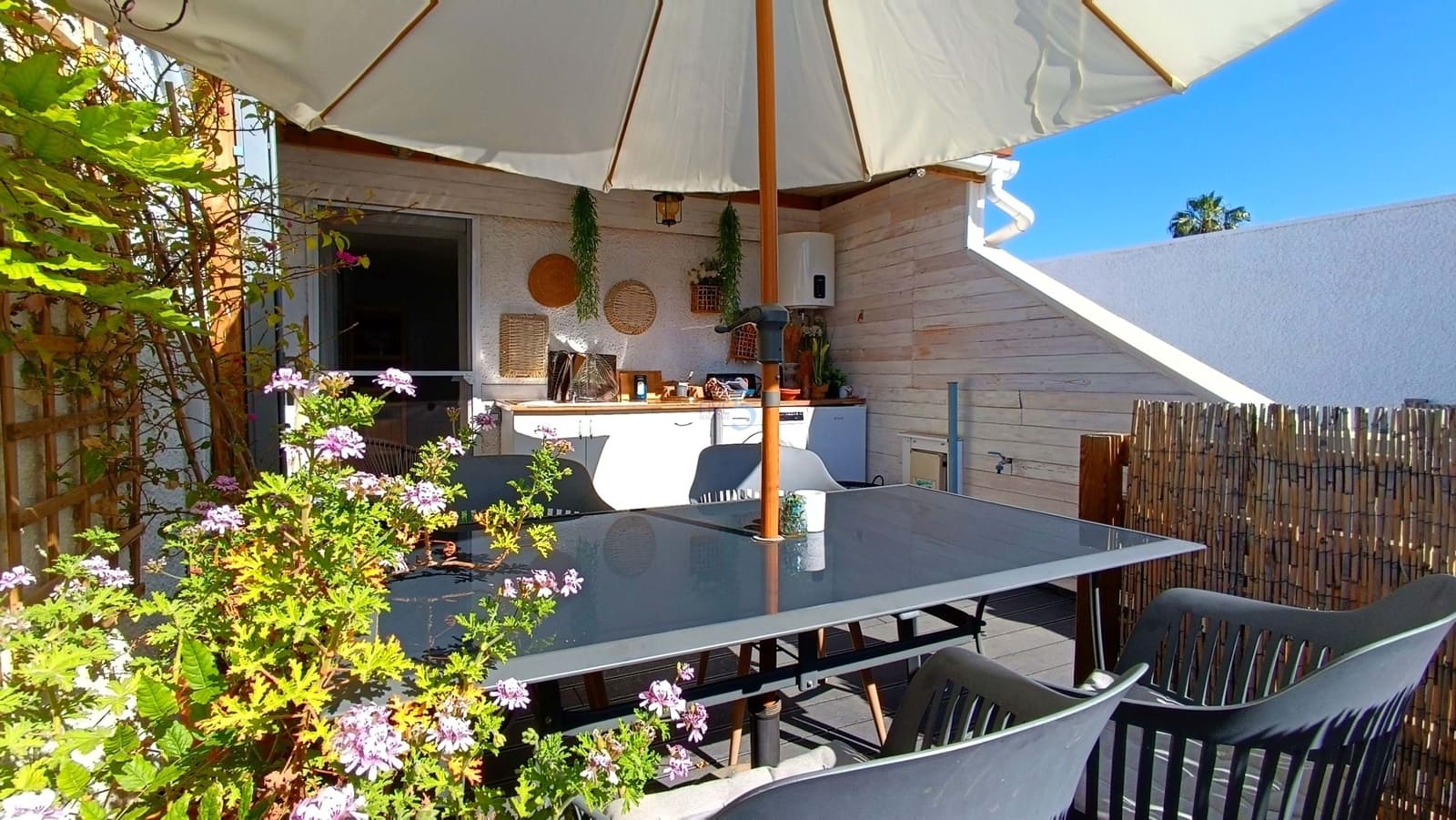 3 chambre Villa/Maison à vendre à Ciudad Quesada avec piscine - 435 000 € (Ref: 9784977)