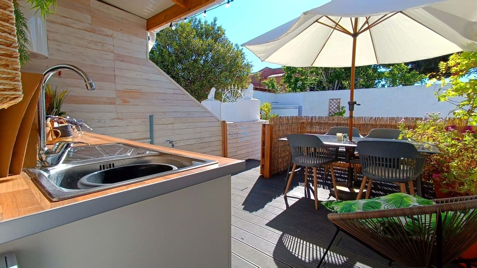 3 chambre Villa/Maison à vendre à Ciudad Quesada avec piscine - 435 000 € (Ref: 9784977)