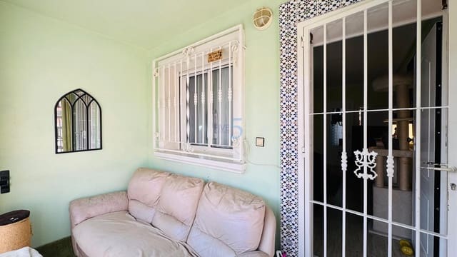 3 soverom Bungalow til salgs i Los Montesinos med svømmebasseng - € 210 000 (Ref: 9784978)