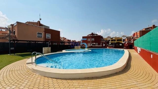 3 soverom Bungalow til salgs i Los Montesinos med svømmebasseng - € 210 000 (Ref: 9784978)