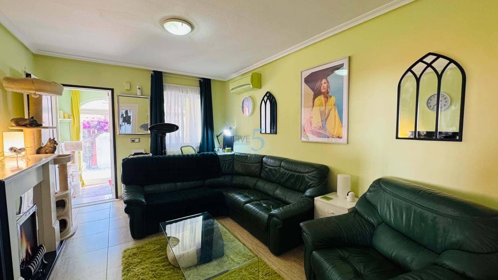 3 soverom Bungalow til salgs i Los Montesinos med svømmebasseng - € 210 000 (Ref: 9784978)