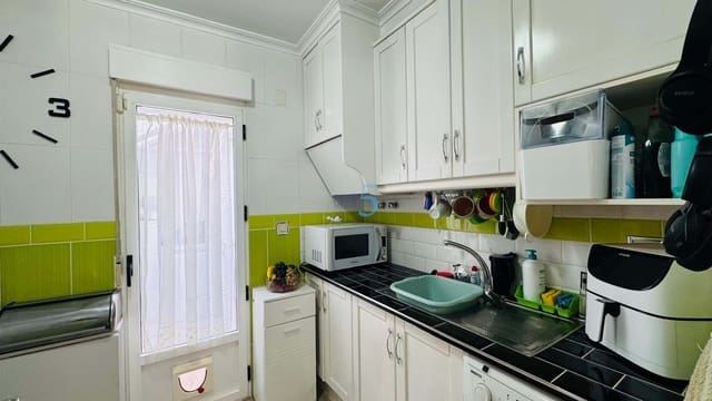 3 soverom Bungalow til salgs i Los Montesinos med svømmebasseng - € 210 000 (Ref: 9784978)