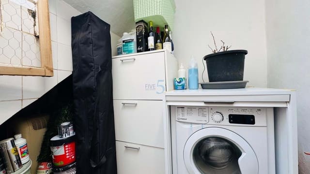 3 soverom Bungalow til salgs i Los Montesinos med svømmebasseng - € 210 000 (Ref: 9784978)