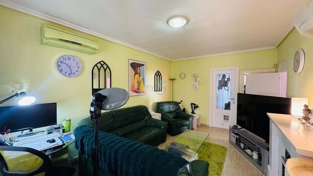 3 soverom Bungalow til salgs i Los Montesinos med svømmebasseng - € 210 000 (Ref: 9784978)