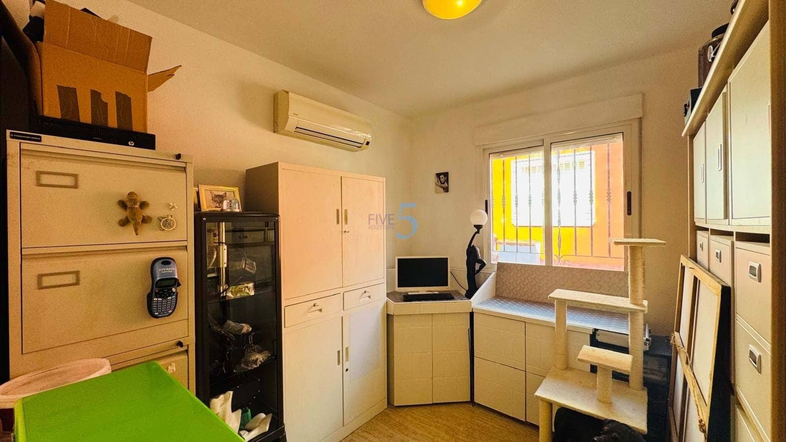 3 soverom Bungalow til salgs i Los Montesinos med svømmebasseng - € 210 000 (Ref: 9784978)