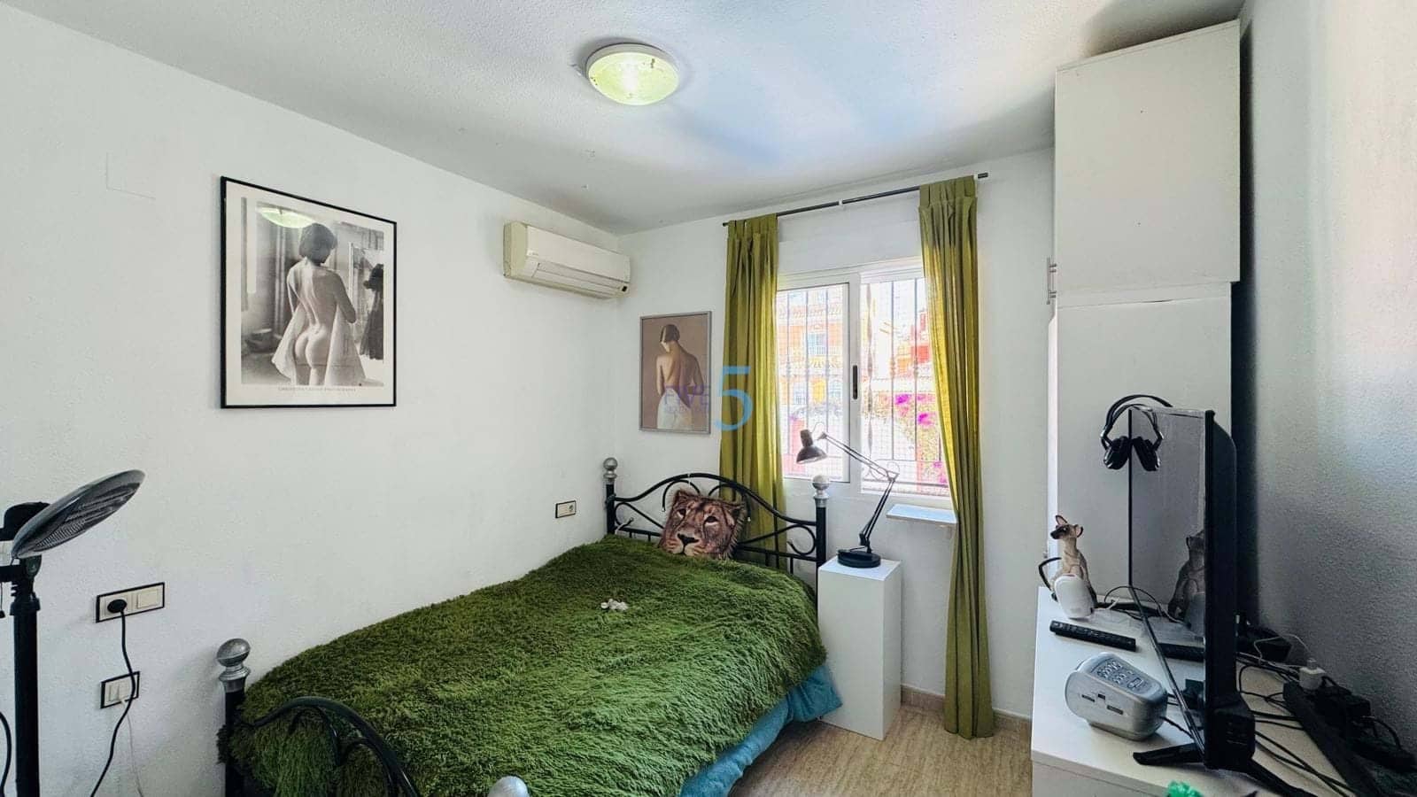 3 soverom Bungalow til salgs i Los Montesinos med svømmebasseng - € 210 000 (Ref: 9784978)