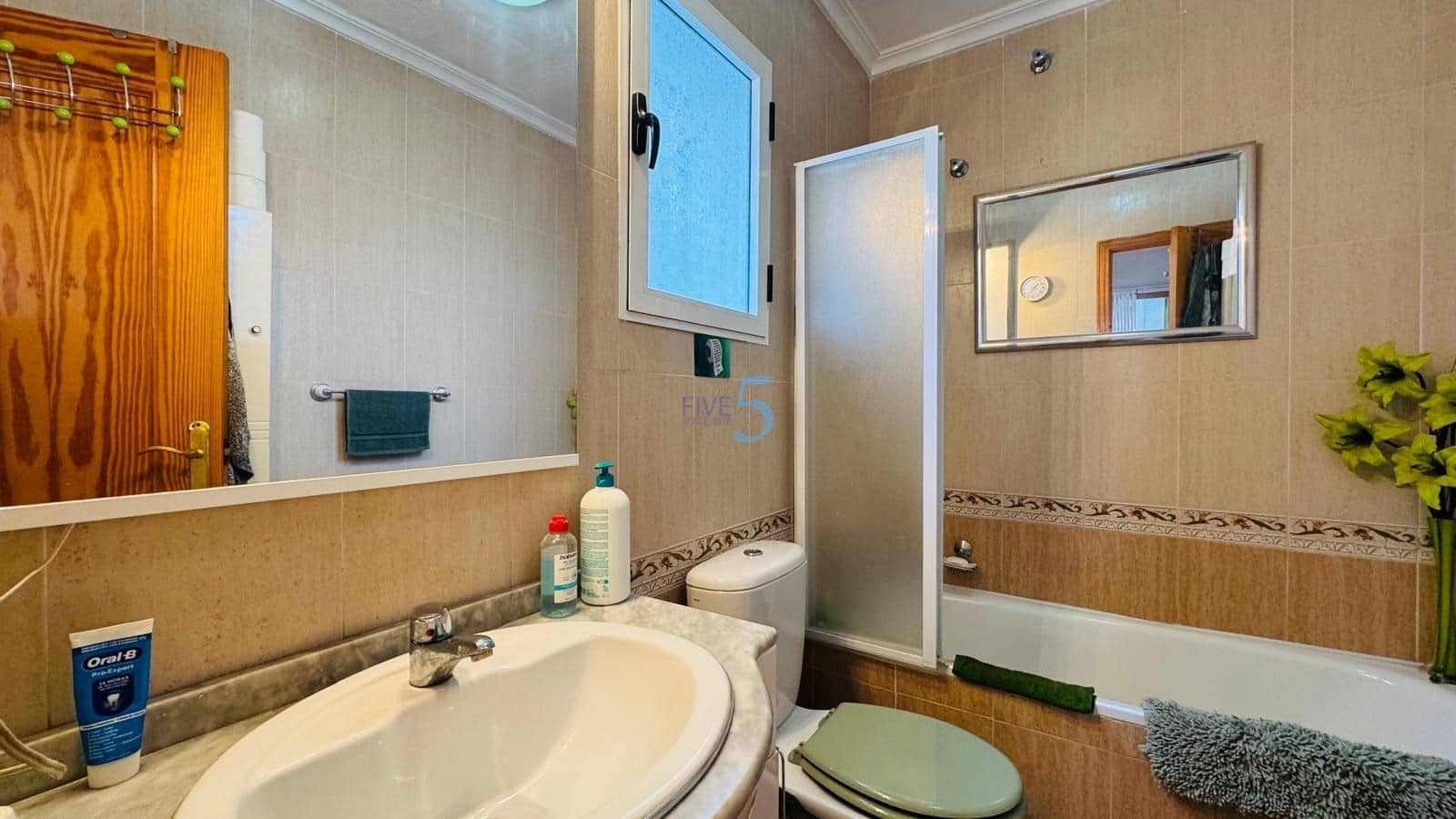 3 soverom Bungalow til salgs i Los Montesinos med svømmebasseng - € 210 000 (Ref: 9784978)