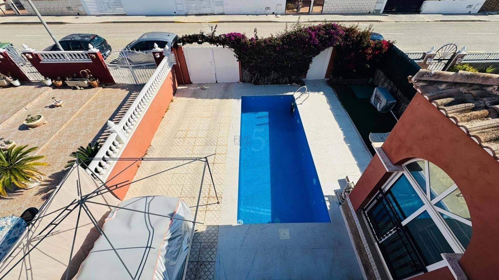 3 soverom Bungalow til salgs i Los Montesinos med svømmebasseng - € 210 000 (Ref: 9784978)