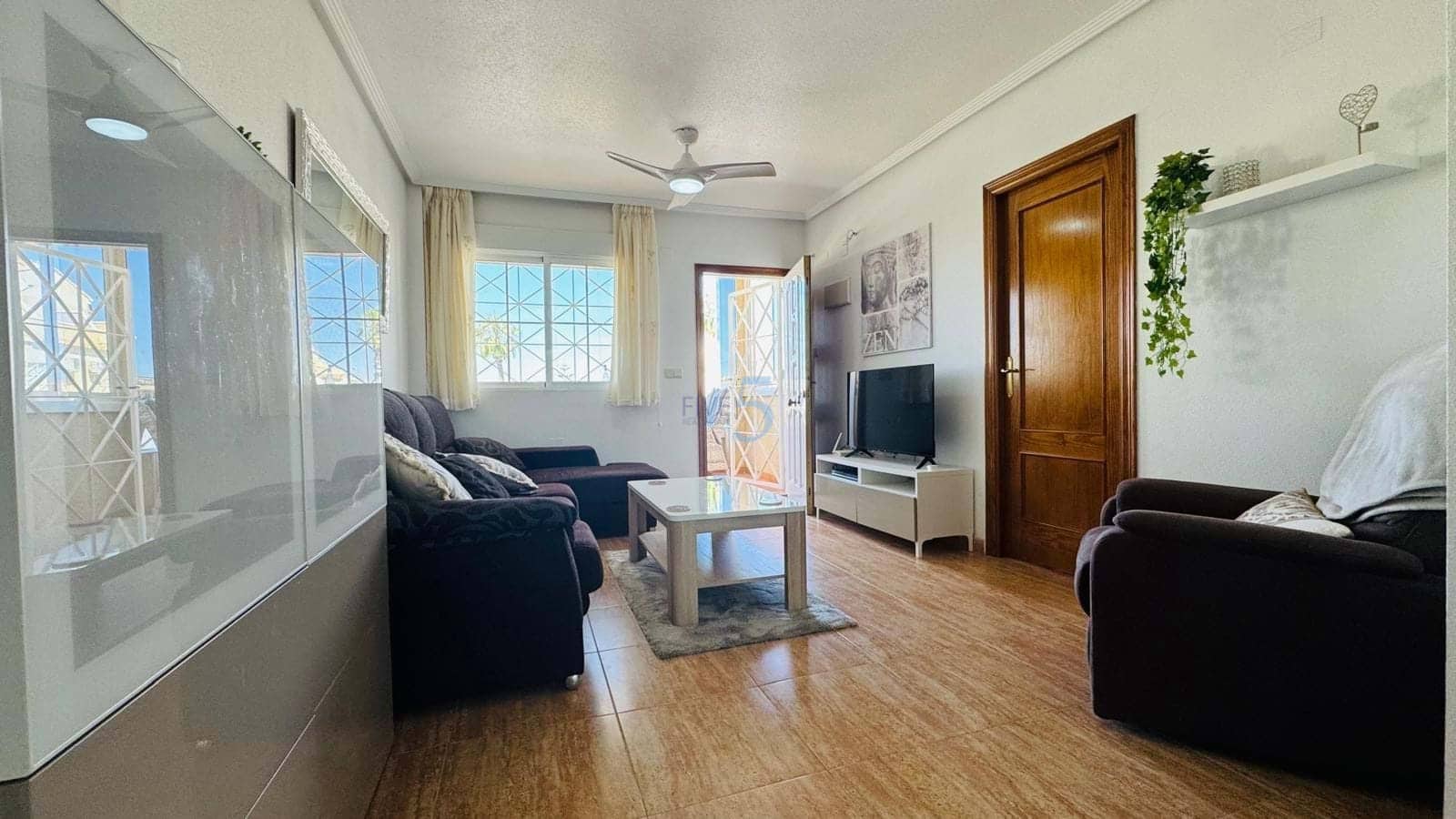 2 bedroom Apartment for sale in Playa Flamenca with pool - € 155,000 (Ref: 9788012)