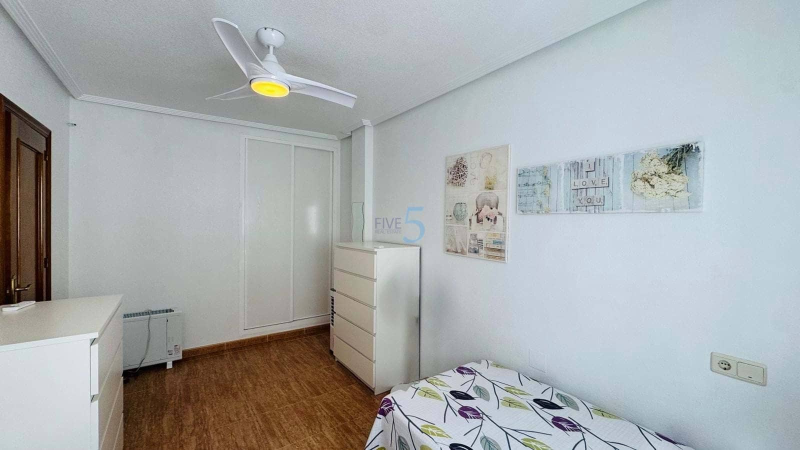 2 bedroom Apartment for sale in Playa Flamenca with pool - € 155,000 (Ref: 9788012)