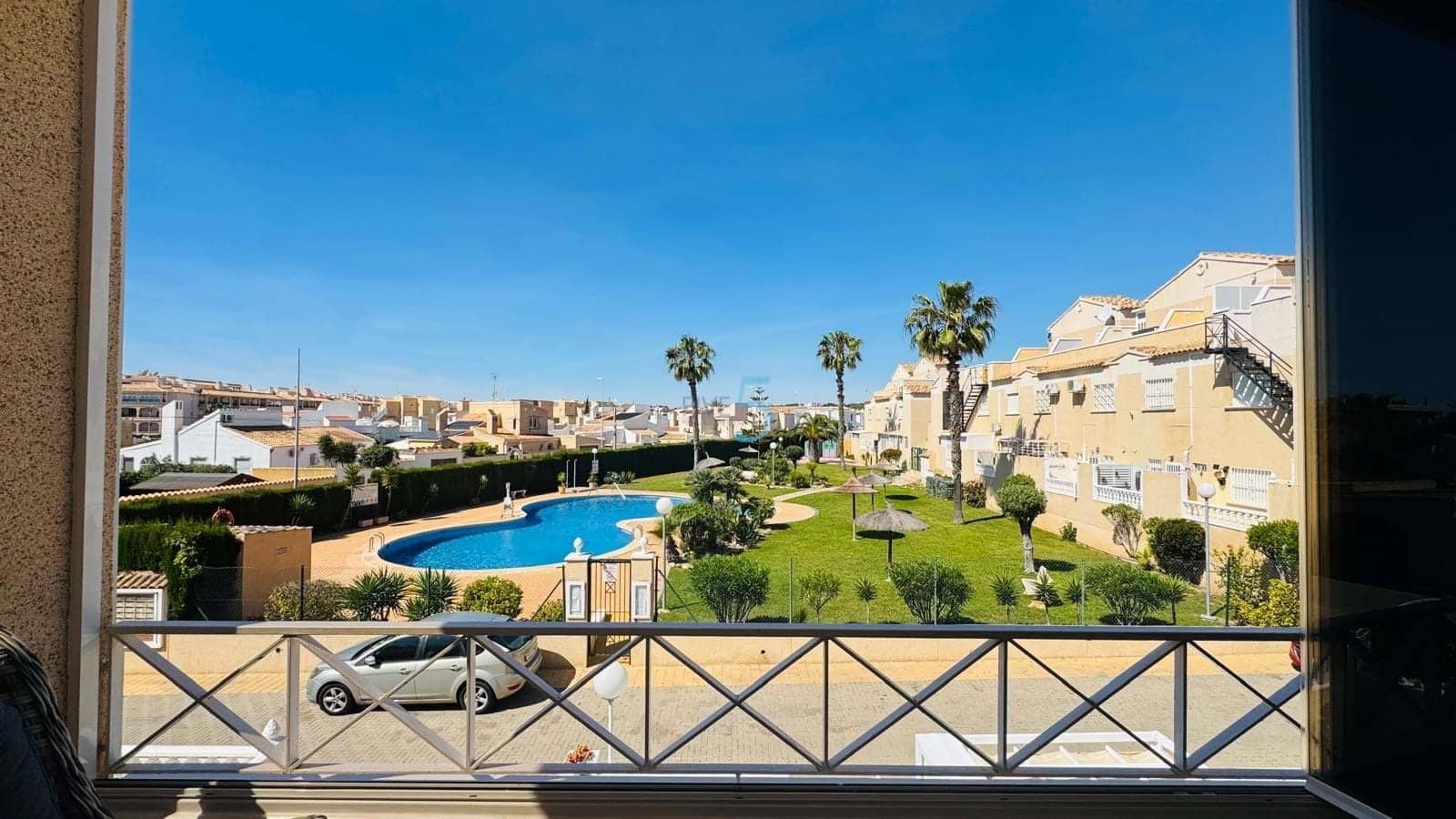 2 bedroom Apartment for sale in Playa Flamenca with pool - € 155,000 (Ref: 9788012)