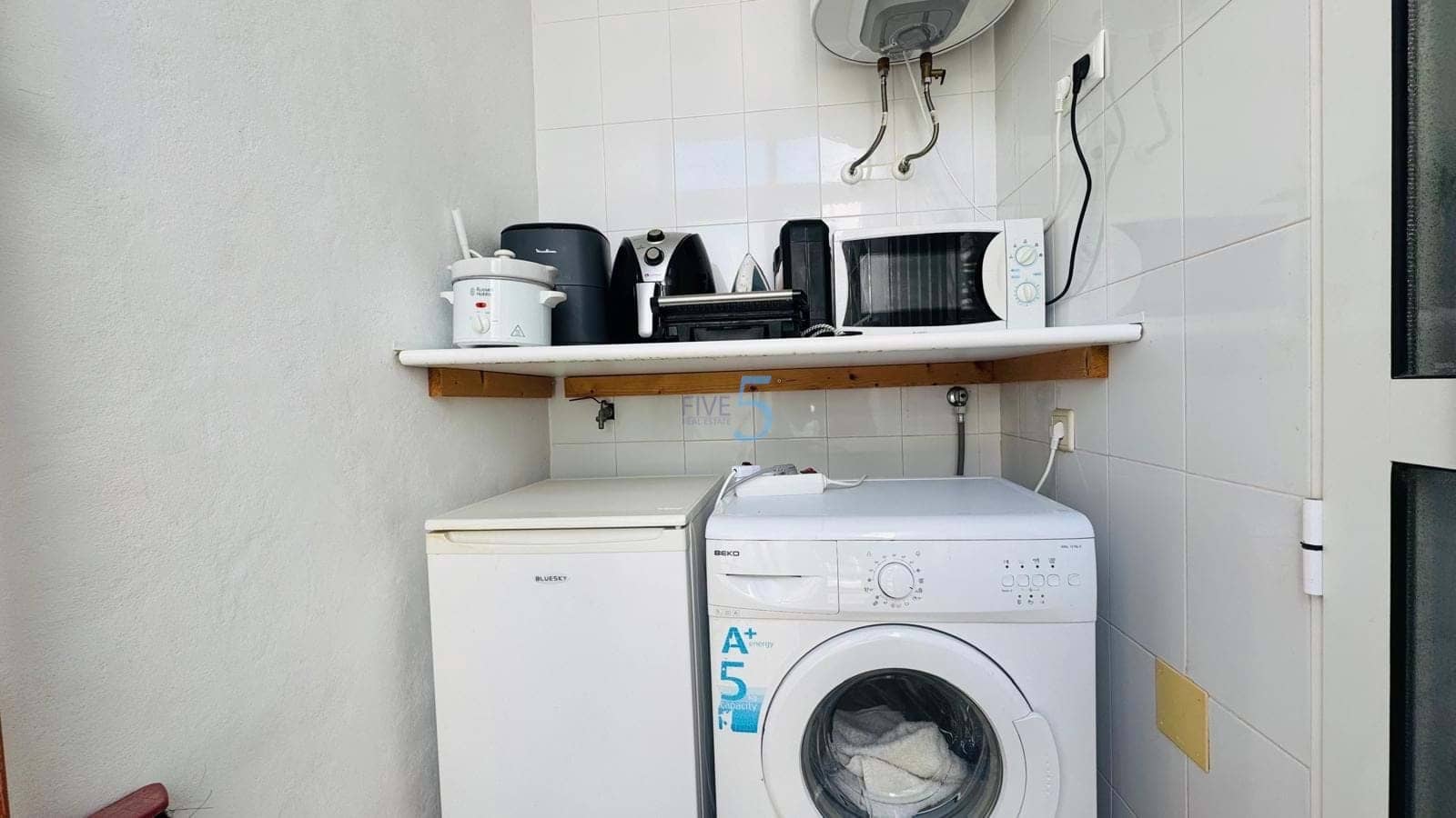 2 bedroom Apartment for sale in Playa Flamenca with pool - € 155,000 (Ref: 9788012)