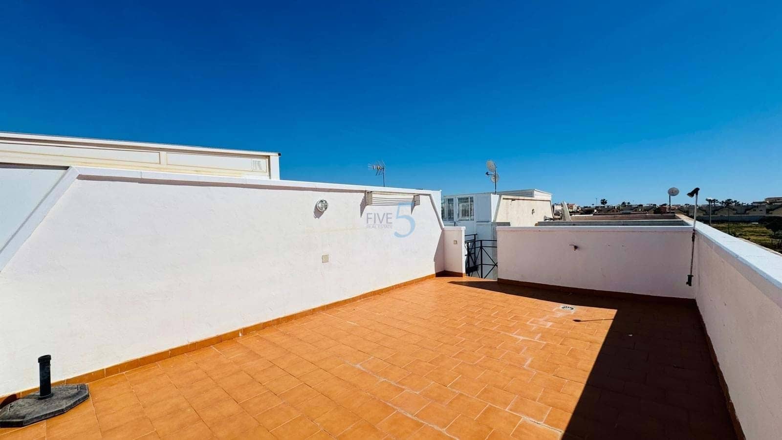 2 bedroom Apartment for sale in Playa Flamenca with pool - € 155,000 (Ref: 9788012)