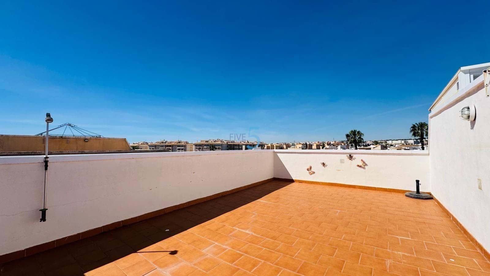 2 bedroom Apartment for sale in Playa Flamenca with pool - € 155,000 (Ref: 9788012)