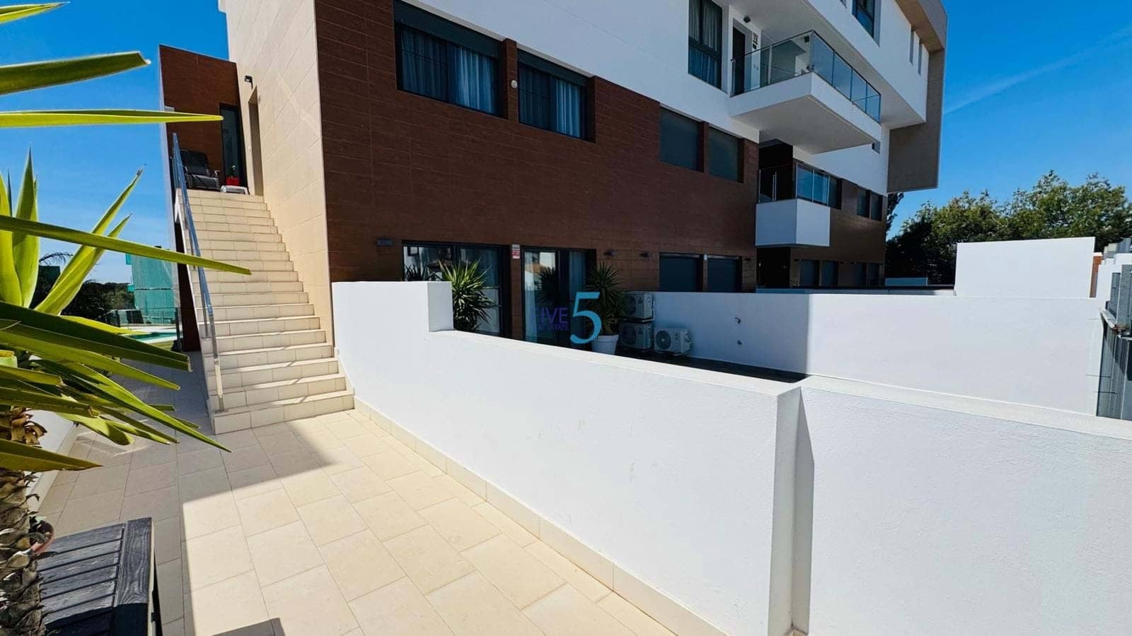 2 slaapkamer Appartement te koop in Los Dolses met zwembad garage - € 259.000 (Ref: 9788013)