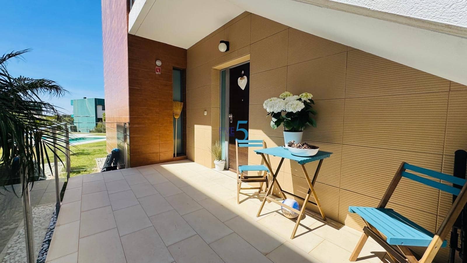 2 slaapkamer Appartement te koop in Los Dolses met zwembad garage - € 259.000 (Ref: 9788013)