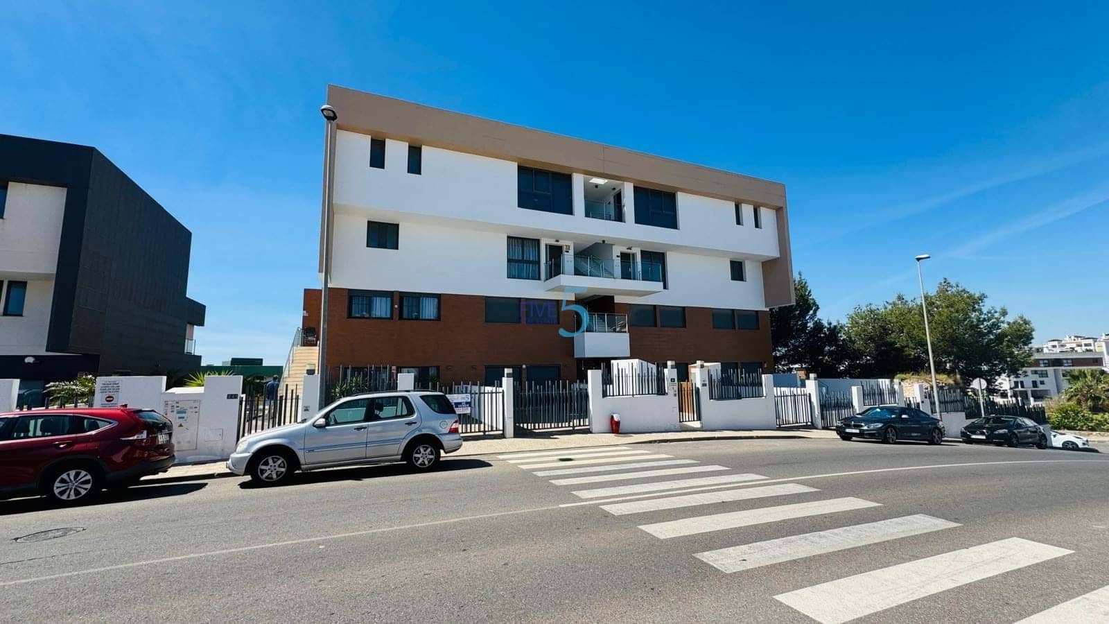 2 slaapkamer Appartement te koop in Los Dolses met zwembad garage - € 259.000 (Ref: 9788013)