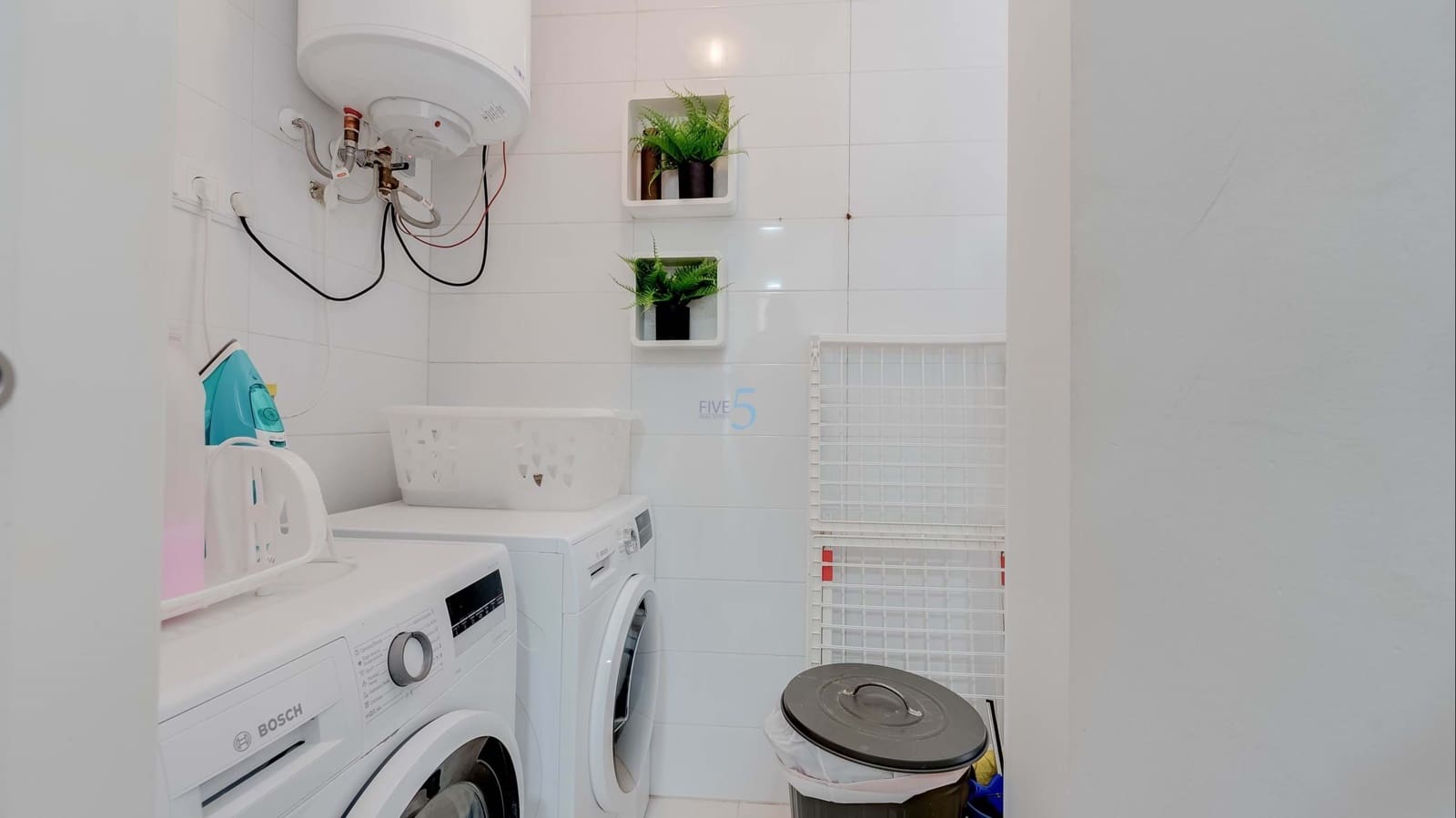 2 slaapkamer Appartement te koop in Los Dolses met zwembad garage - € 259.000 (Ref: 9788013)
