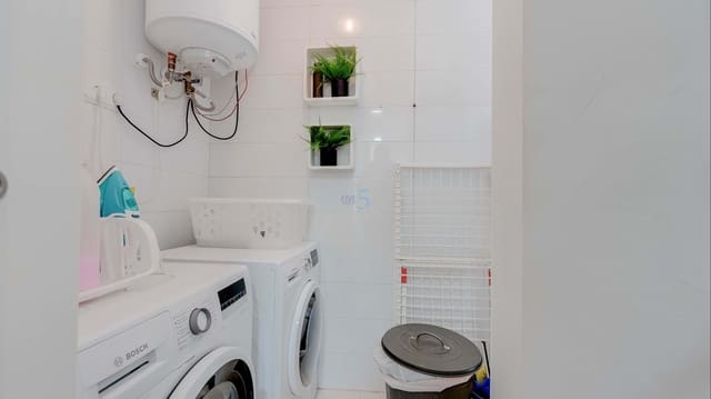 2 chambre Appartement à vendre à Los Dolses, Orihuela avec piscine garage - 259 000 € (Ref: 9788013)