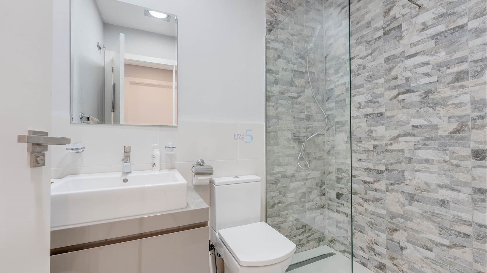 2 slaapkamer Appartement te koop in Los Dolses met zwembad garage - € 259.000 (Ref: 9788013)