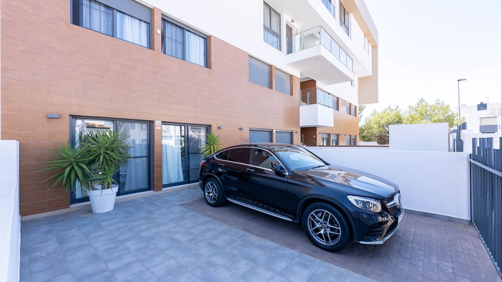 2 slaapkamer Appartement te koop in Los Dolses met zwembad garage - € 259.000 (Ref: 9788013)