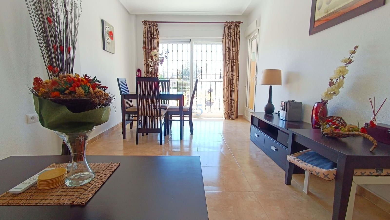 2 sypialnia Apartament na sprzedaż w Formentera del Segura z basenem garażem - 99 995 € (Ref: 9788014)