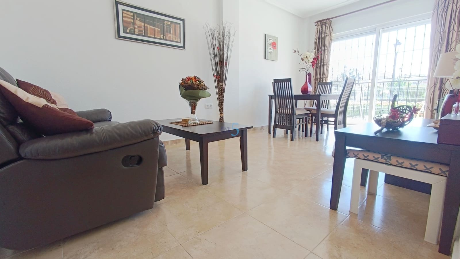 2 sypialnia Apartament na sprzedaż w Formentera del Segura z basenem garażem - 99 995 € (Ref: 9788014)