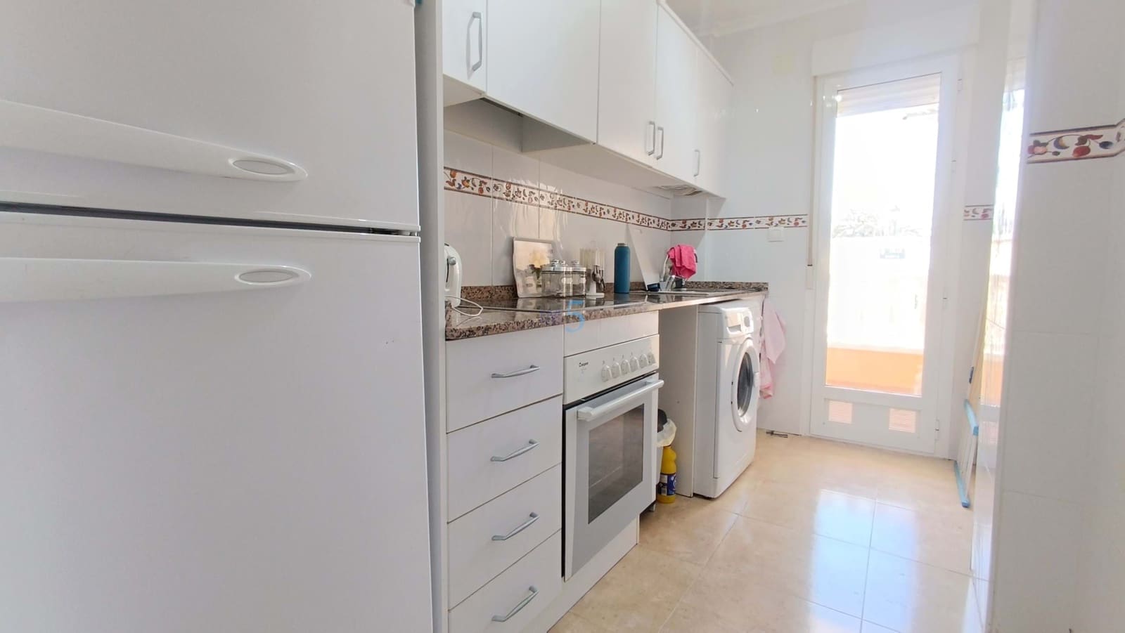2 sypialnia Apartament na sprzedaż w Formentera del Segura z basenem garażem - 99 995 € (Ref: 9788014)